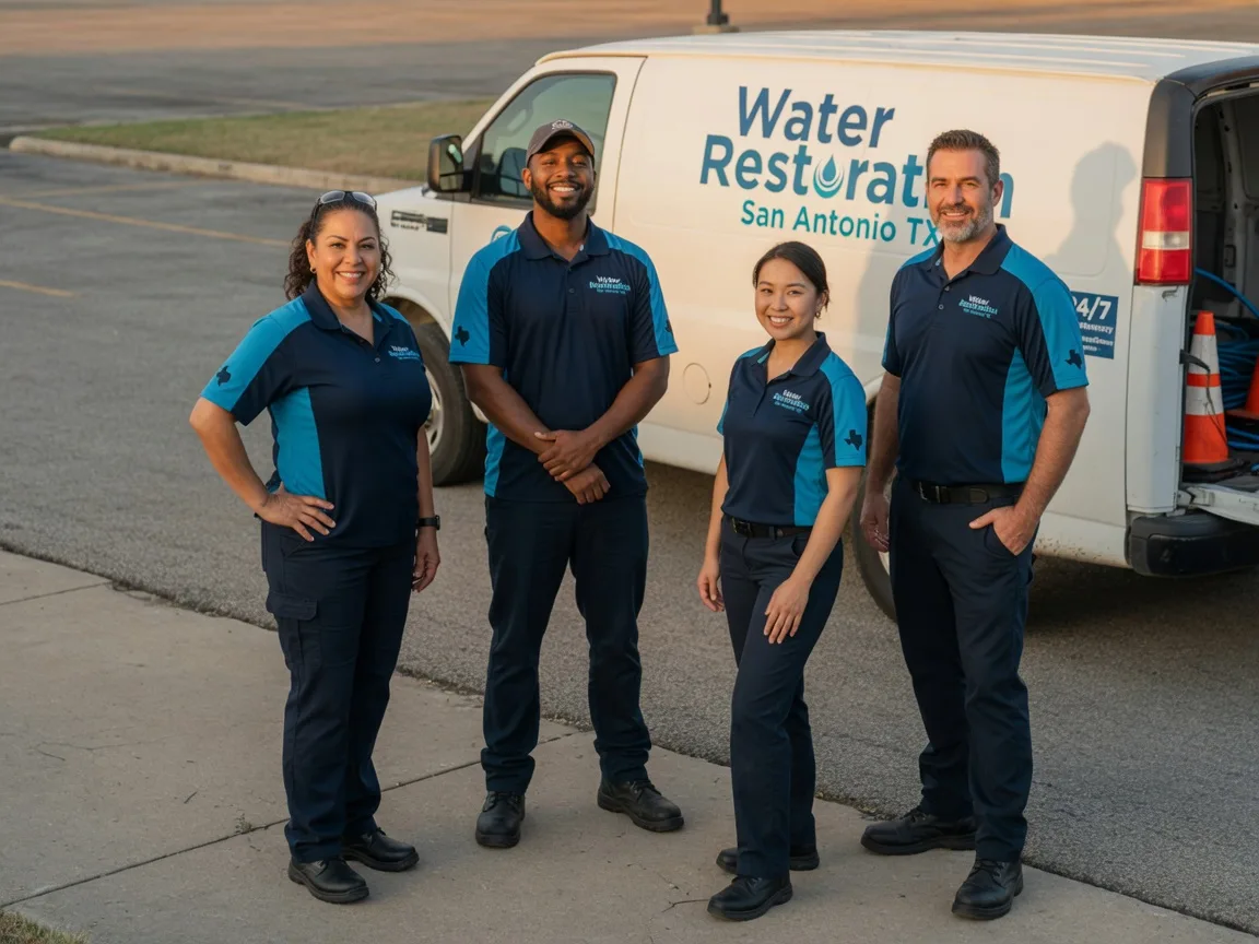 Water Damage Repair company in South Branch, MI